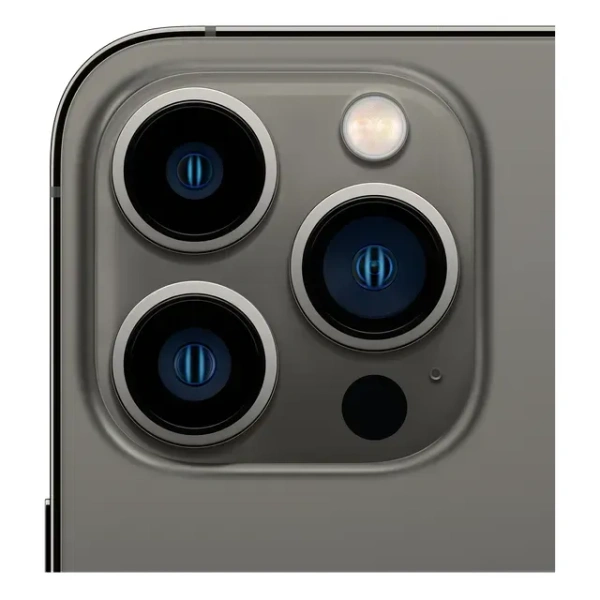 ( GLOBAL ) Apple iPhone 13 Pro (128GB, gray) - gray, 128GB