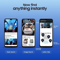 Samsung Galaxy A17 5G (blue, 6GB RAM, 128GB Storage) - blue, 8GB-128GB