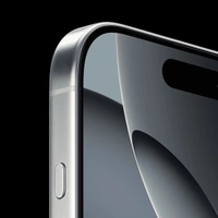 ( Global ) Apple iPhone 16 Pro (128 GB, White Titanium) - White Titanium, 128GB