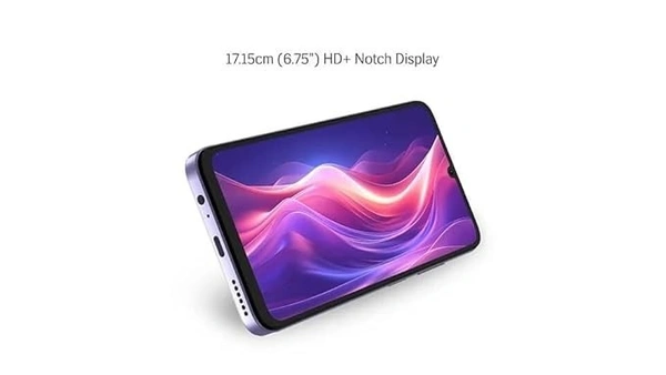LAVA YUVA SMART  (GLOSSY LAVENDER  64GB)   (3 GB RAM) - GLOSSY LAVENDER, LAVA YUVA SMART  (GLOSSY LAVENDER  64GB)   (3 GB RAM)
