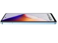 Infinix Note 40X 5G, Palm Blue (12GB, 256GB) - Blue, 12+256