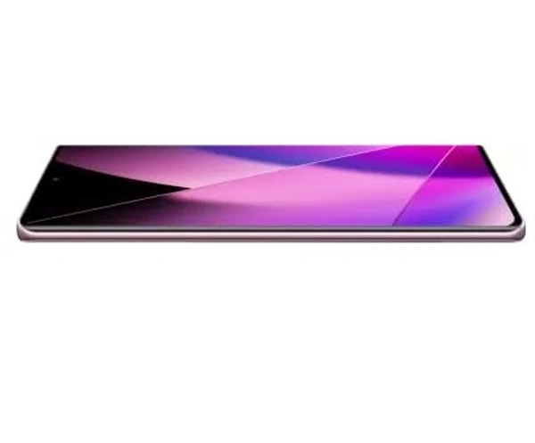 Infinix Zero 40 5G, Violet Garden (12GB, 256 GB) - Violet, 12+256