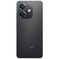 OPPO A3X 5G (Sparkle Black, 4GB RAM, 64GB Storage) - Sparkle Black, 4GB-64GB