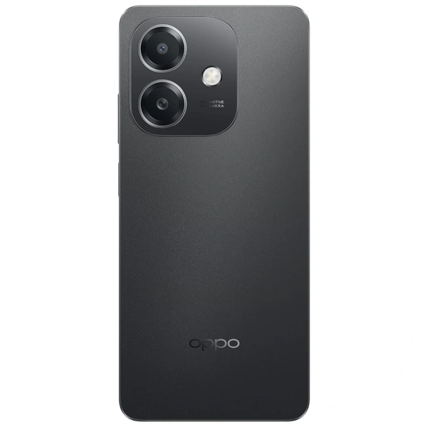 OPPO A3X 5G (Sparkle Black, 4GB RAM, 64GB Storage) - Sparkle Black, 4GB-64GB