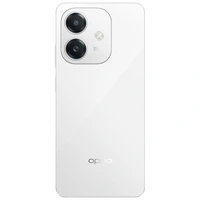 OPPO A3X 5G (white, 4GB RAM, 128GB Storage) - White, 4GB-128GB