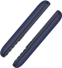 itel Ace 3 Shine  (deep Blue) - Deep Blue