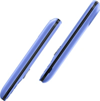 itel it2175 Pro  (Blue) - blue