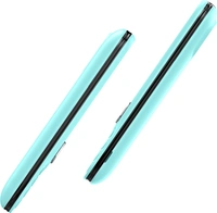 itel it2175 Pro  (deep Blue) - light green