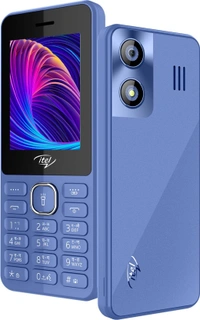 itel it5262  (blue) - blue