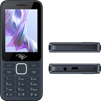 itel it5330 (black) - Black