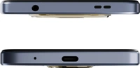 POCO C61 (Ethereal Blue, 64 GB)  (4 GB RAM) - Ethereal Blue, 4GB-64GB