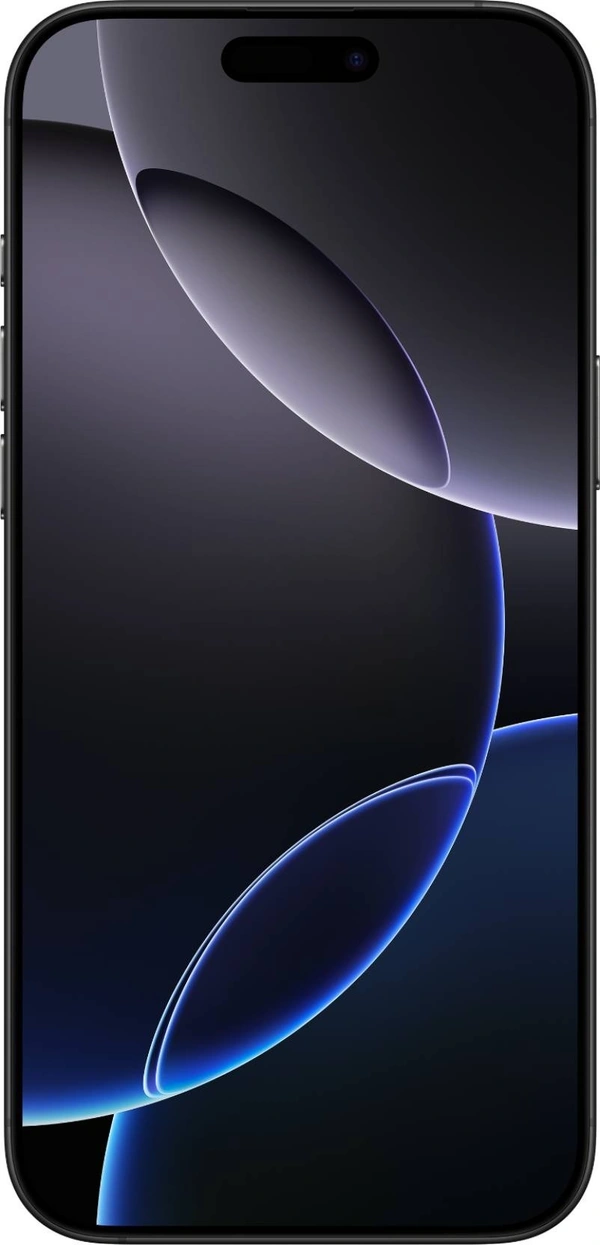 Apple iPhone 16 Pro Max (Black Titanium, 1TB) - Black Titanium, 1TB