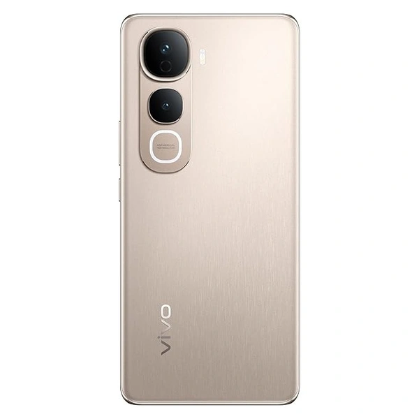 Vivo Y400 Pro 5G (Fest Gold, 8GB RAM, 256GB Storage) - Fest Gold, 8GB-256GB