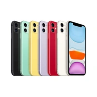 (GLOBAL) Apple iPhone 11 (128GB) - Green - green, 128GB