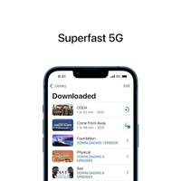( GLOBAL ) Apple iPhone 13 mini (128GB) - Blue - blue, 128GB