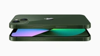 ( GLOBAL ) Apple iPhone 13 (128GB) - Green - Green, 128GB
