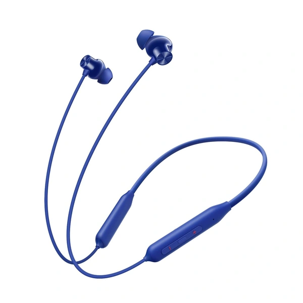 OnePlus Bullets Bluetooth Wireless in Ear Z2 Earphones with Mic BLUE - Blue, OnePlus Bullets Bluetooth Wireless in Ear Z2 Earphones with Mic BLUE