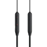 OnePlus Bullets Wireless Z2 ANC Bluetooth in Ear Earphones with Mic  AAA QUALITY BLACK  - Black, OnePlus Bullets Wireless Z2 ANC Bluetooth in Ear Earphones with Mic  AAA QUALITY BLACK
