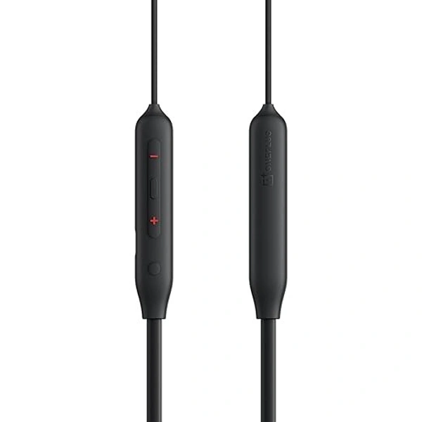 OnePlus Bullets Wireless Z2 ANC Bluetooth in Ear Earphones with Mic  AAA QUALITY BLACK  - Black, OnePlus Bullets Wireless Z2 ANC Bluetooth in Ear Earphones with Mic  AAA QUALITY BLACK