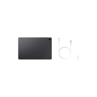 Samsung Galaxy Tab A9+ [Smartchoice], 27.94 cm (11.0 inch) Display, RAM 8 GB, ROM 128 GB Expandable, Wi-Fi +5G Tablet, Gray - Gray, Samsung Galaxy Tab A9+ [Smartchoice], 27.94 cm (11.0 inch) Display, RAM 8 GB, ROM 128 GB Expandable, Wi-Fi  + 5G Tablet, Gray