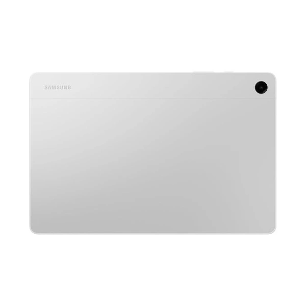 Samsung Galaxy Tab A9+ 27.94 cm (11.0 inch) Display, RAM 8 GB, ROM 128 GB Expandable, Wi-Fi+5G Tablet, SILVER - SILVER, Samsung Galaxy Tab A9+ 27.94 cm (11.0 inch) Display, RAM 8 GB, ROM 128 GB Expandable, Wi-Fi+5G Tablet, SILVER