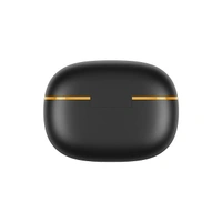 realme Buds T200 Lite Bluetooth in Ear Earbuds,4 Mic, AI ENC for Calls,48 Hours Total Playback with Fast Charging and Low Latency Gaming TWS,Google Fast Pair, with mic (Volt Black) - Black, Realme Buds T200 Lite  (BLACK )