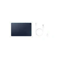 Samsung Galaxy Tab A9+ [Smartchoice], 27.94 cm (11.0 inch) Display, RAM 8 GB, ROM 128 GB Expandable, Wi-Fi Tablet, Navy - Navy Blue, Samsung Galaxy Tab A9+ [Smartchoice], 27.94 cm (11.0 inch) Display, RAM 8 GB, ROM 128 GB Expandable, Wi-Fi Tablet, Navy