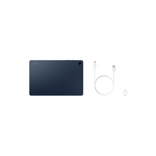 Samsung Galaxy Tab A9+ [Smartchoice], 27.94 cm (11.0 inch) Display, RAM 8 GB, ROM 128 GB Expandable, Wi-Fi Tablet, Navy - Navy Blue, Samsung Galaxy Tab A9+ [Smartchoice], 27.94 cm (11.0 inch) Display, RAM 8 GB, ROM 128 GB Expandable, Wi-Fi Tablet, Navy