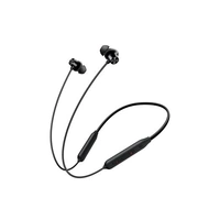 OnePlus Bullets Wireless Z2 ANC Bluetooth in Ear Earphones with Mic  AAA QUALITY BLACK  - Black, OnePlus Bullets Wireless Z2 ANC Bluetooth in Ear Earphones with Mic  AAA QUALITY BLACK