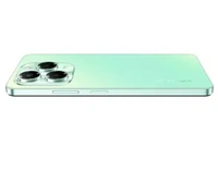 Infinix Note 40X 5G, Lime Green (12GB, 256 GB) - Green, 12+256