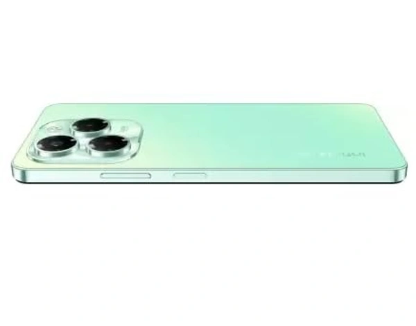 Infinix Note 40X 5G, Lime Green (12GB, 256 GB) - Green, 12+256