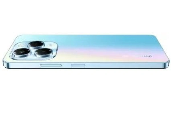 Infinix Note 40X 5G, Palm Blue (12GB, 256GB) - Blue, 12+256