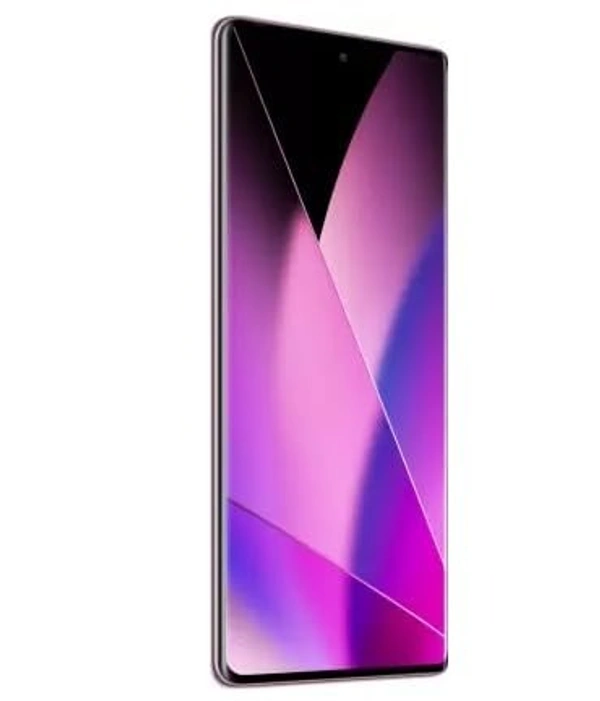Infinix Zero 40 5G, Violet Garden (12GB, 256 GB) - Violet, 12+256