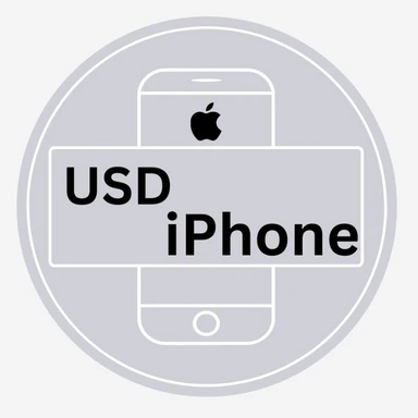 USD IPHONE