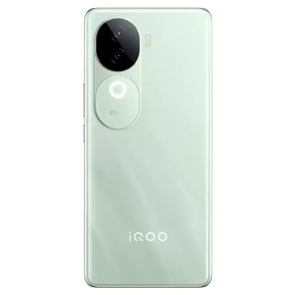 IQOO Z9s 5G 12 GB+256GB Onyx Green - Onyx Green, IQOO Z9s 5G 8GB+128GB Onyx Green