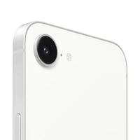 APPLE IPHONE 16 E  (WHITE 128GB STORAGE) - White, APPLE IPHONE 16 E  (WHITE 128GB STORAGE)