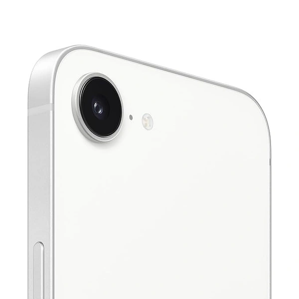 APPLE IPHONE 16 E  (WHITE 128GB STORAGE) - White, APPLE IPHONE 16 E  (WHITE 128GB STORAGE)