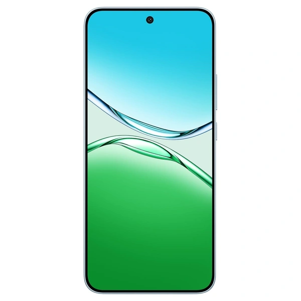 OPPO F29 5G (Glacier Blue, 8GB RAM, 256GB Storage) - Glacier Blue, OPPO F29 5G (Glacier Blue, 8GB RAM, 256GB Storage)