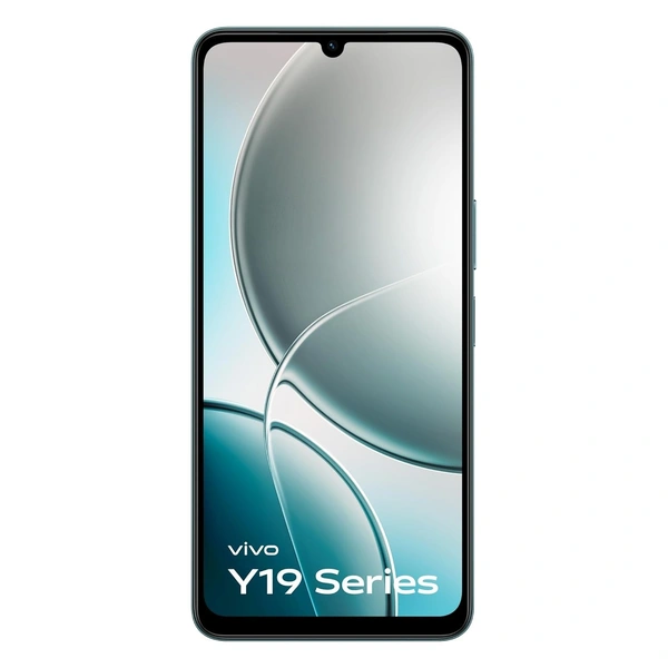 VIVO Y19 5G (Majestic Green, 4GB RAM, 128GB Storage) - Majestic Green, VIVO Y19 5G (Majestic Green, 4GB RAM, 128GB Storage)