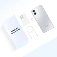 Samsung Galaxy A06 5G (GREY, 4GB RAM, 128GB Storage) - Gray, Samsung Galaxy A06 5G (GREY, 4GB RAM, 128GB Storage)