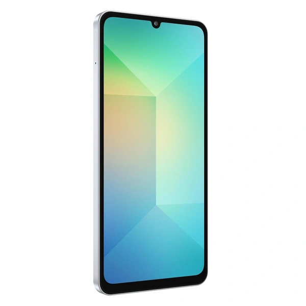 Samsung Galaxy A06 5G (GREY, 4GB RAM, 128GB Storage) - Gray, Samsung Galaxy A06 5G (GREY, 4GB RAM, 128GB Storage)