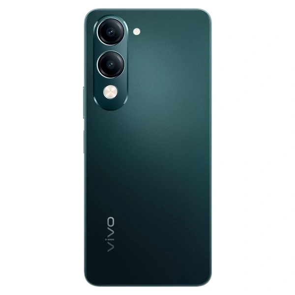 VIVO Y19 5G (Majestic Green, 4GB RAM, 128GB Storage) - Majestic Green, VIVO Y19 5G (Majestic Green, 4GB RAM, 128GB Storage)