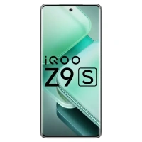 IQOO Z9s 5G 12 GB+256GB Onyx Green - Onyx Green, IQOO Z9s 5G 8GB+128GB Onyx Green
