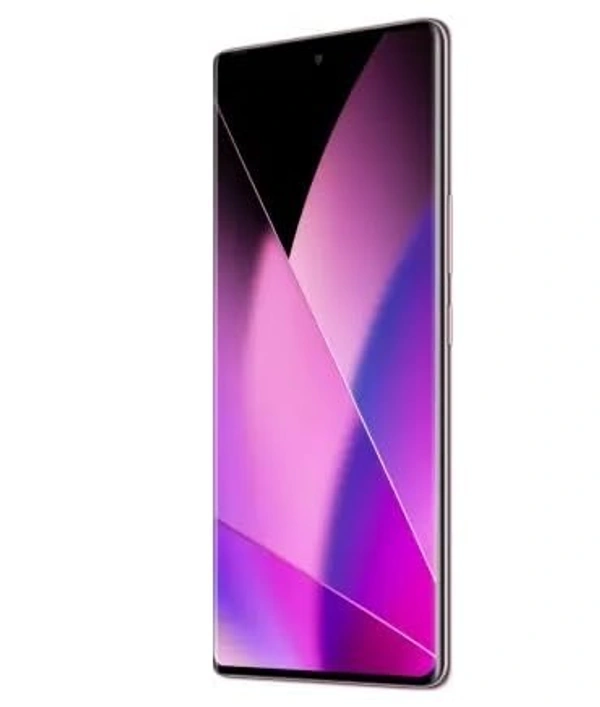 Infinix Zero 40 5G, Violet Garden (12GB, 256 GB) - Violet, 12+256