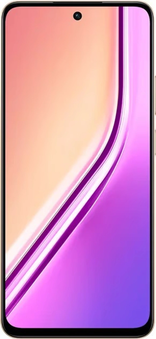 Realme P3x 5G  (Stellar Pink  6GB+128GB) - Stellar Pink, Realme P3x 5G  ( Stellar Pink  6GB+128GB)