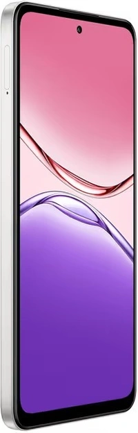 OPPO A5x  (Lazer White  4 GB +128GB) - Lazer White, OPPO A5x  (Lazer White  4 GB +128GB)