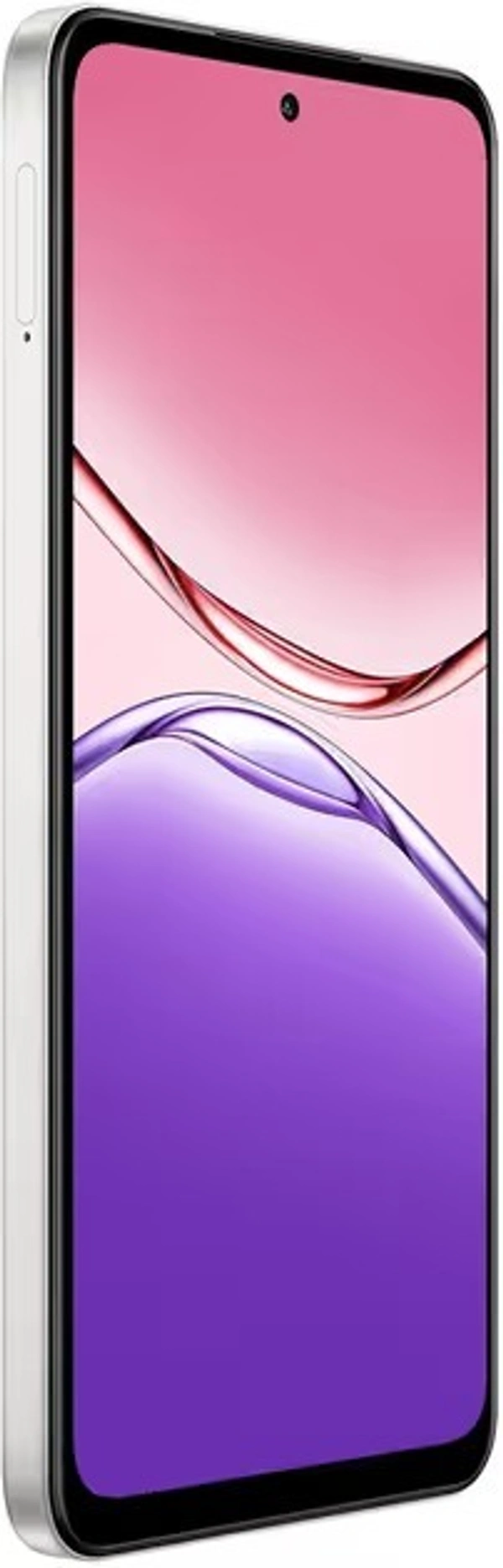 OPPO A5x  (Lazer White  4 GB +128GB) - Lazer White, OPPO A5x  (Lazer White  4 GB +128GB)