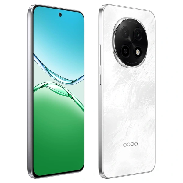 OPPO F29 Pro 5G (Marble White, 12GB RAM, 256GB Storage - Marble White, OPPO F29 Pro 5G (Marble White, 12GB RAM, 256GB Storage)