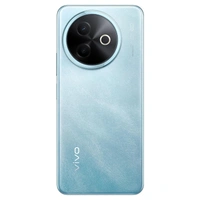 Vivo Y39 5G (Ocean Blue, 8GB RAM, 256GB Storage) - Ocean Blue, Vivo Y39 5G (Ocean Blue, 8GB RAM, 256GB Storage)