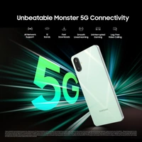 Samsung Galaxy M06 5G (Sage Green, 6GB RAM, 128 GB Storage)  - Sage Green, Samsung Galaxy M06 5G (Sage Green, 6GB RAM, 128 GB Storage)